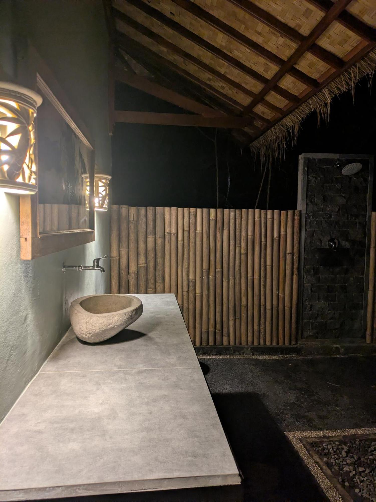 Campsite Palmeras Bebandem