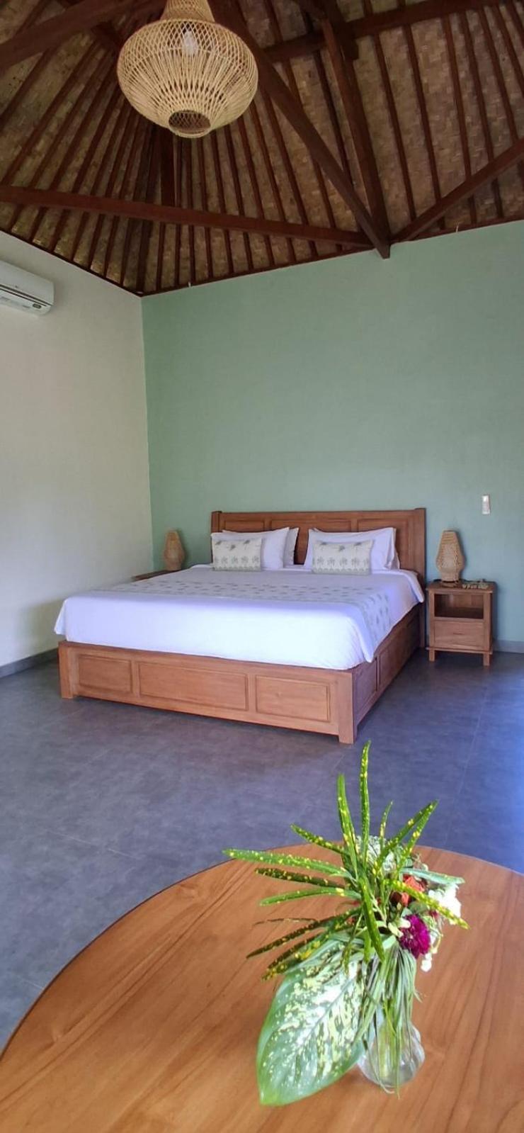 Palmeras Campsite Bebandem